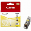 Cartridge Canon IP3600/4600/4700 M540/620 CLI 521Y yellow 9ml